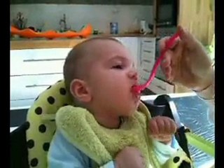 Premier repas de Dalian