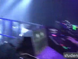 Milkshake Big Launch Party 2010 @ Ministry of Sound