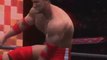 Vladimir Kozlov Entrance & Finisher - WWE SvR 2011