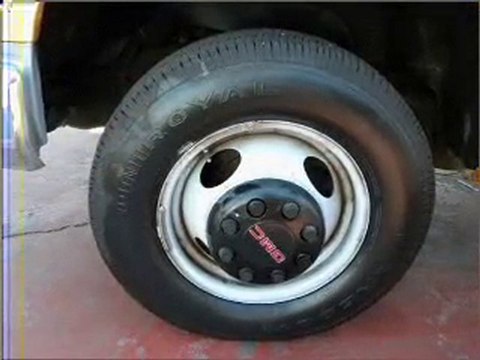 Used 1999 GMC Savana Torrance CA - by EveryCarListed.com