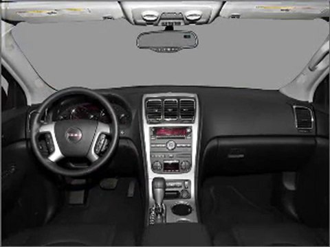 Used 2009 GMC Acadia New Bern NC - by EveryCarListed.com