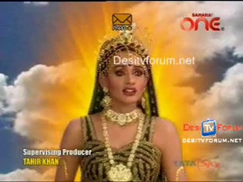 Mata Ki Chowki - 7th October 2010 - Part1