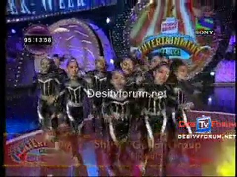 Entertainment Ke Liye - 7th October 2010 - pt3