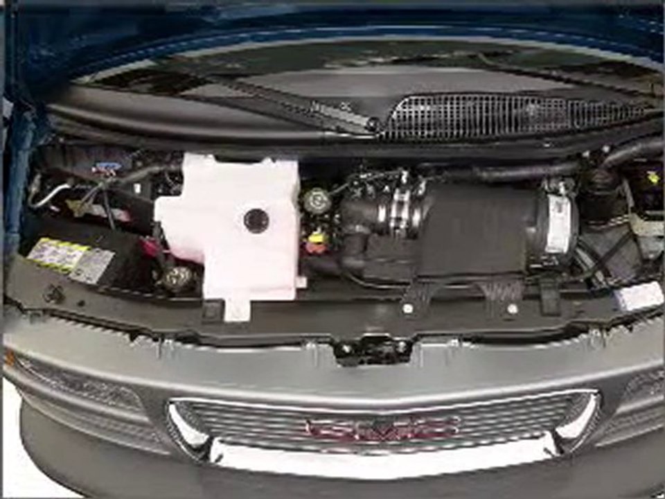 Used 2002 GMC Savana Mc Donough GA - by EveryCarListed.com