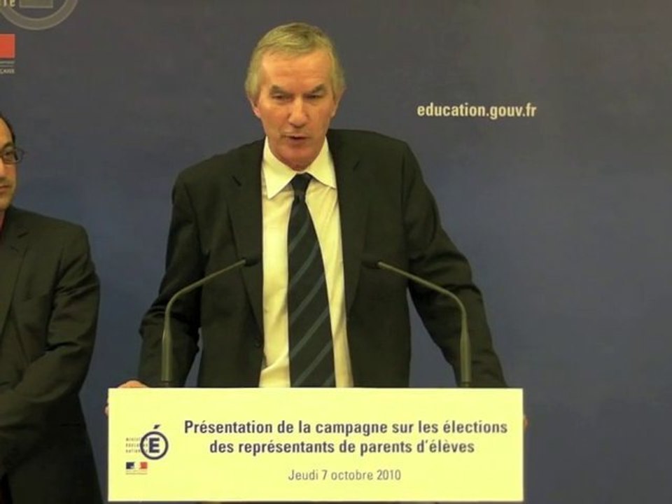 Intervention de Philippe Vrand (Peep)