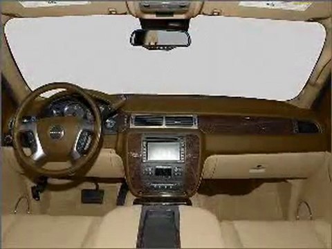 Used 2007 GMC Yukon Houston TX - by EveryCarListed.com