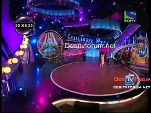 Entertainment Ke Liye - 7th October 2010 - pt4