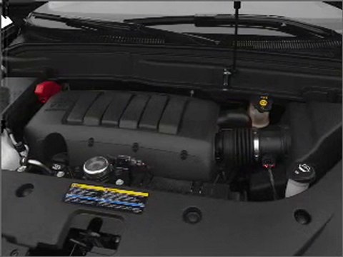 New 2011 GMC Acadia Painesville OH - by EveryCarListed.com