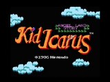 Kid Icarus Music - Skyworld