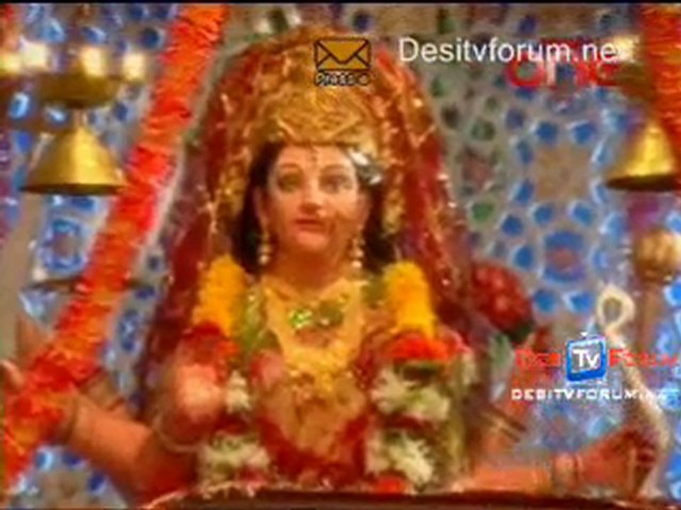 Mata Ki Chowki - 7th October 2010  - Part3
