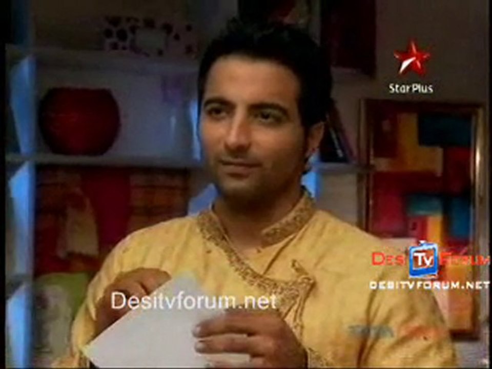 Tere Liye 7th Oct 2010 pt2