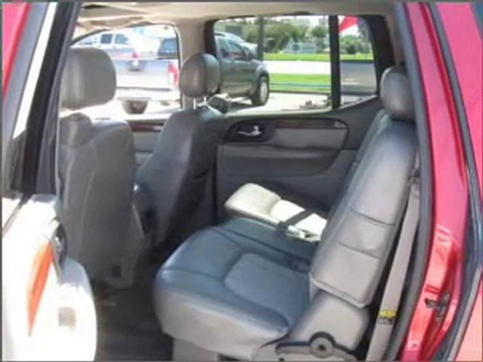 Used 2004 GMC Envoy XL Alvin TX - by EveryCarListed.com