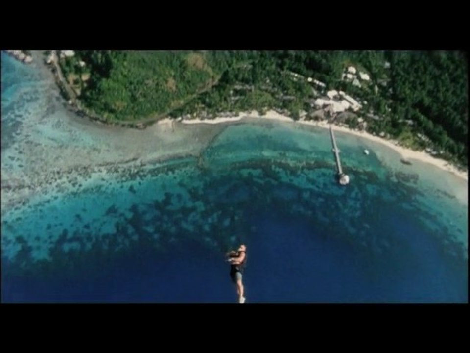 Nuit de la glisse : Perfect Moment Heroes of Freeride