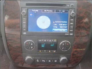 Used 2007 GMC Yukon XL Dayton OH - by EveryCarListed.com