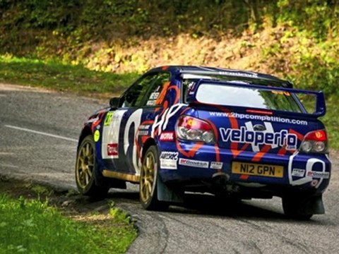 Rallye de France 2010-Photos