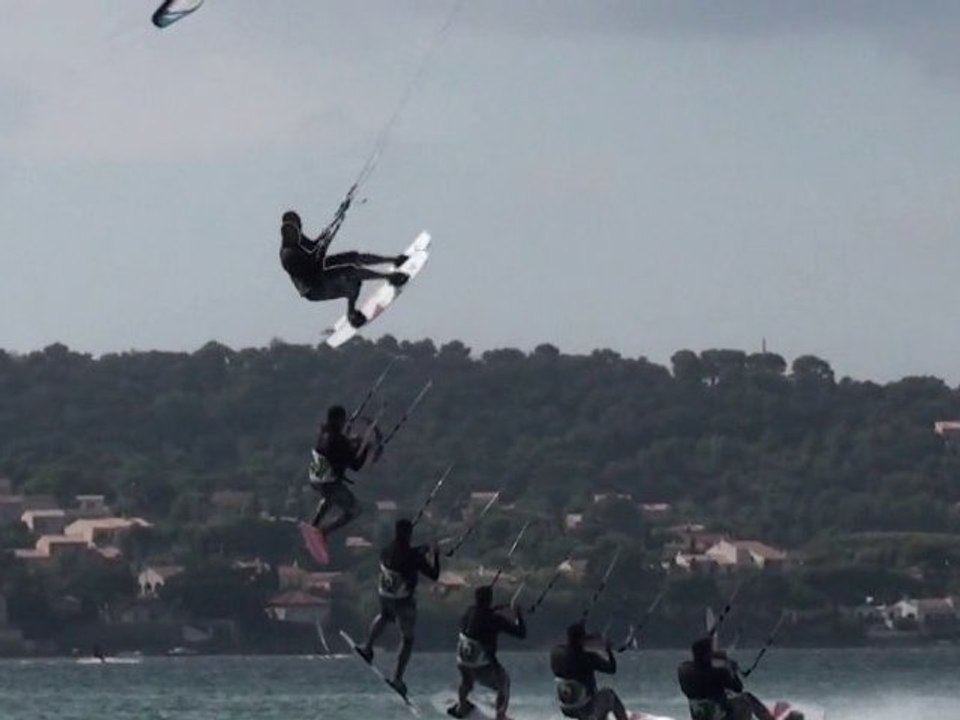 Magic'Kite (RRD Religion)