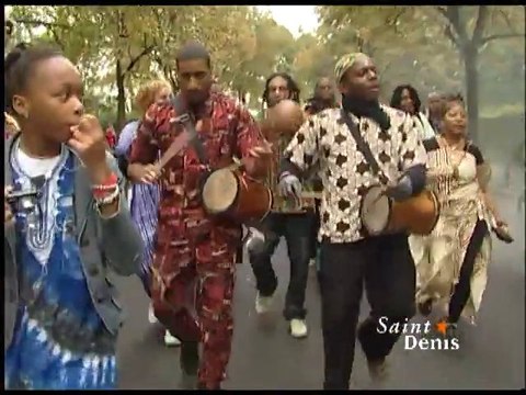 Fête de Saint-Denis