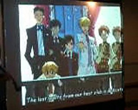 AniMiniCon 2010: Anime Music Concert - Part 1