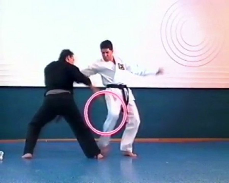 MING CHUAN - TAO PALO - 2