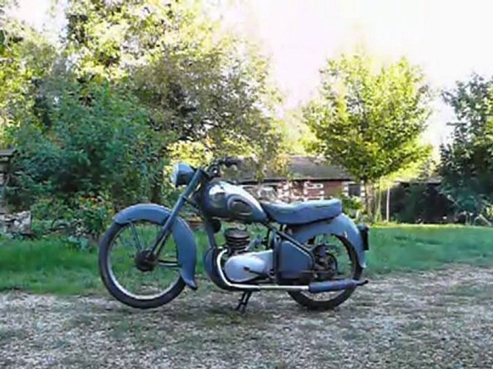 Remise en route FMC5551954