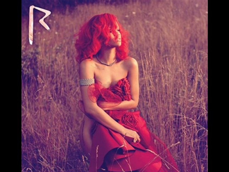 Rihanna - Who's That Chick (Prod By David Guetta)