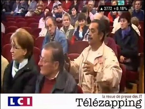 Télézapping : La catastrophe écologique de Kolontar