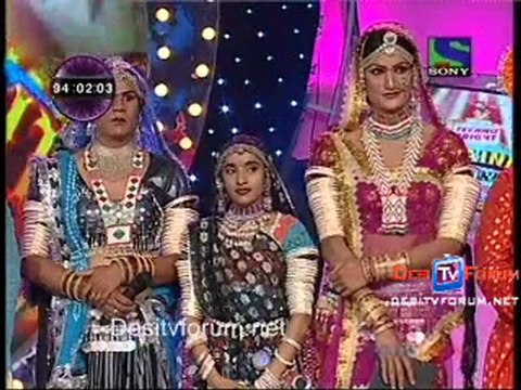 Entertainment Ke Liye - 7th October 2010 - pt8