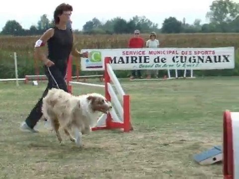 Maybe GPF Cugnaux 3 octobre 2010