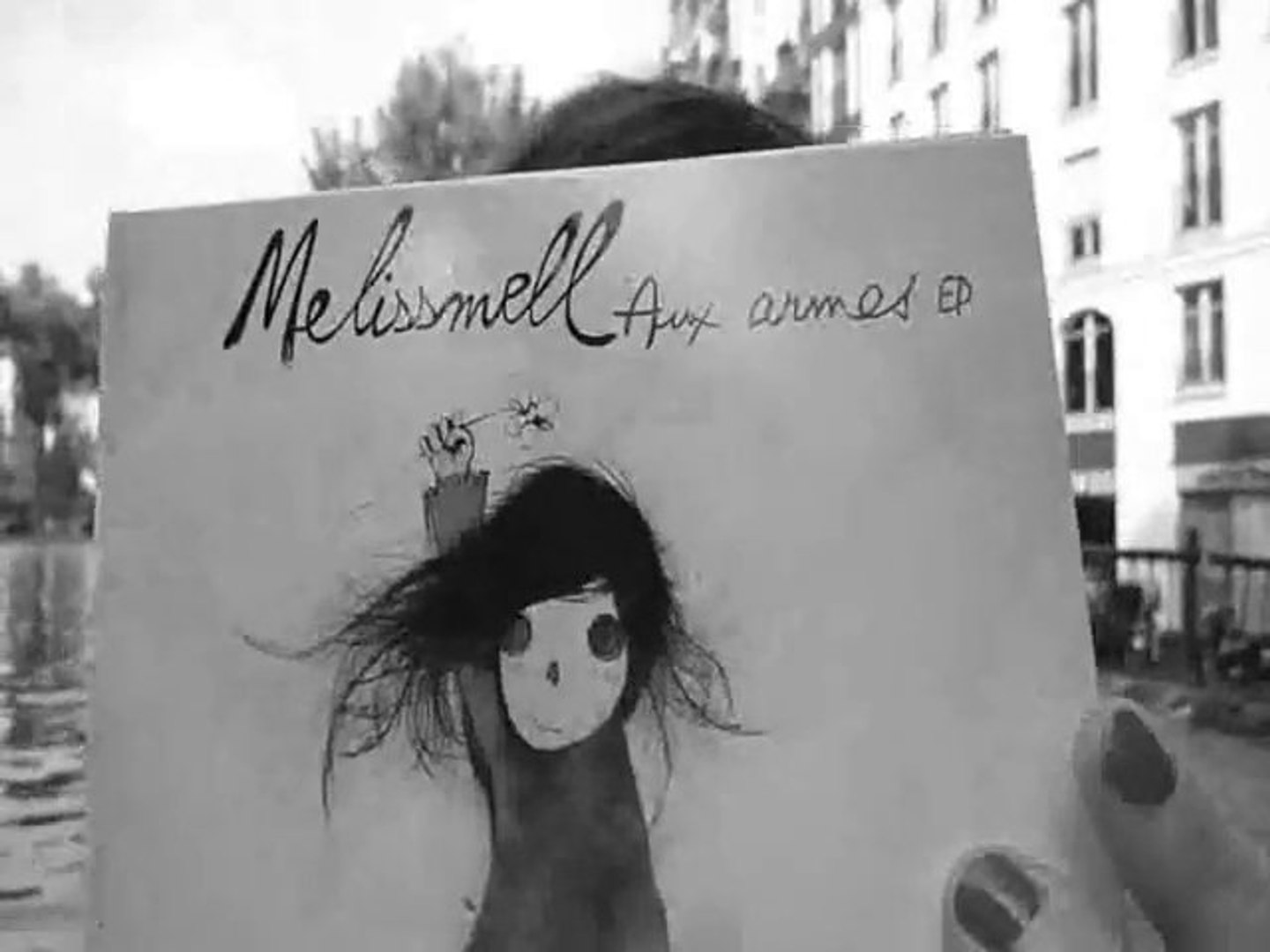 Melissmell, l'interview