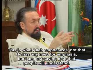 The life of this world must not prevent Muslims from serving