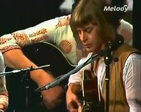 Cat Stevens (Yusuf İslam)Lady D'Arbanville