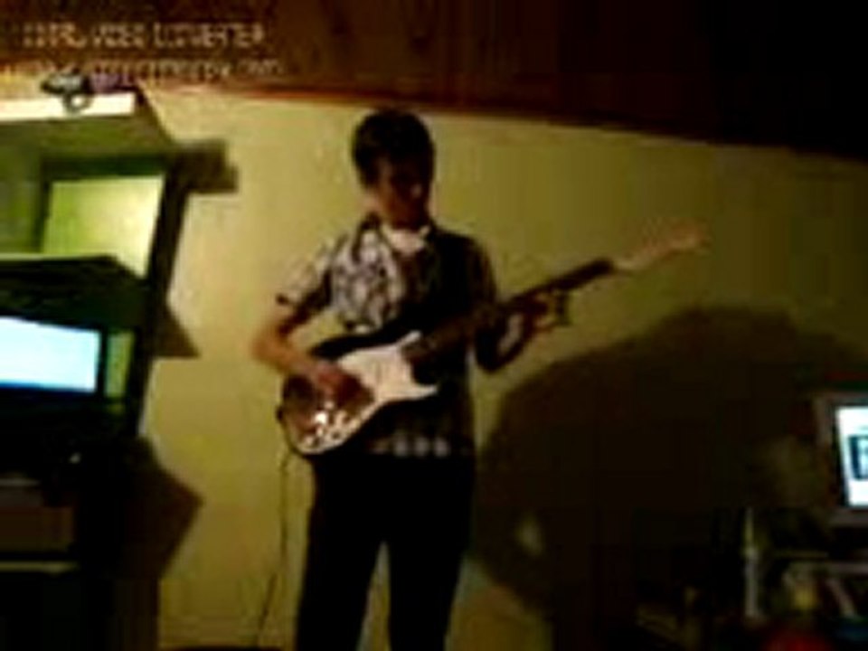 Duman Bu Akşam Solo