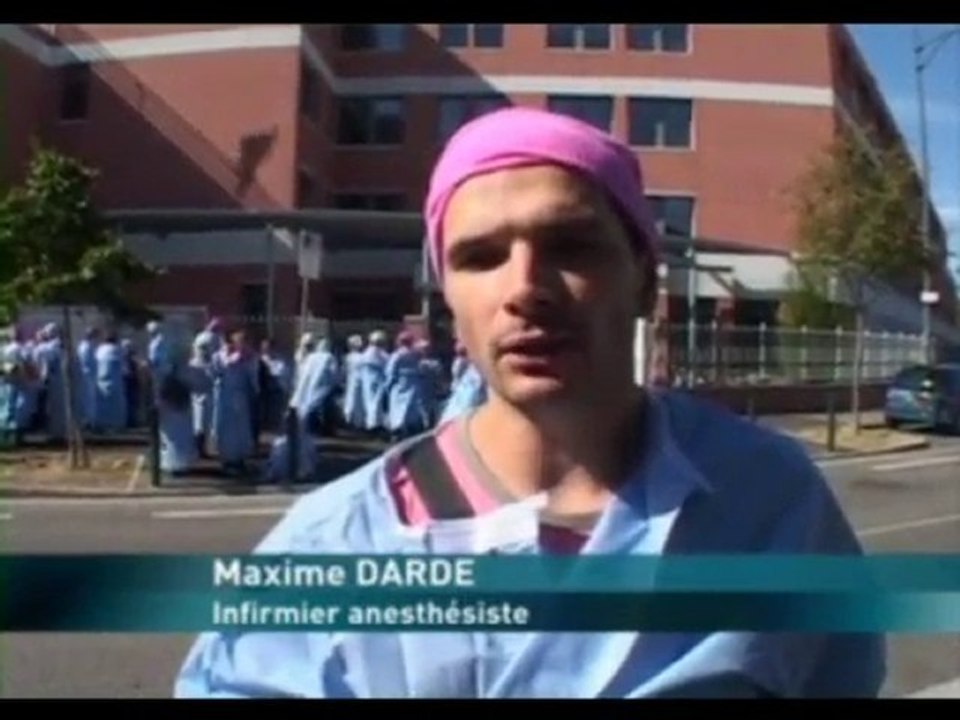 Journal de TLT - 6 octobre 2010