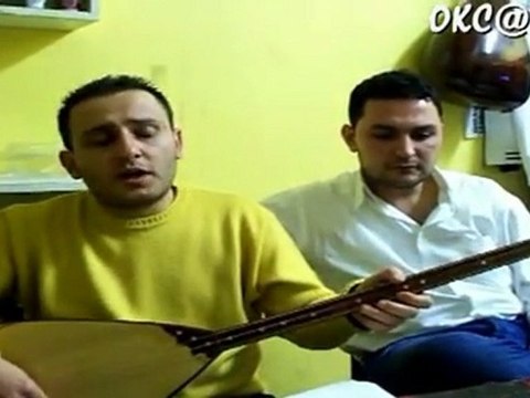 Yaktın Bizi Emmoğlu