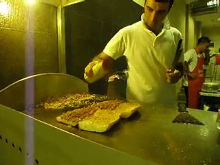 Şampiyon Kokoreç Mersingurme.com'da