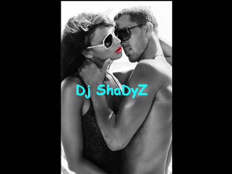 Dj ShaDyZ- éléctro RemixXx
