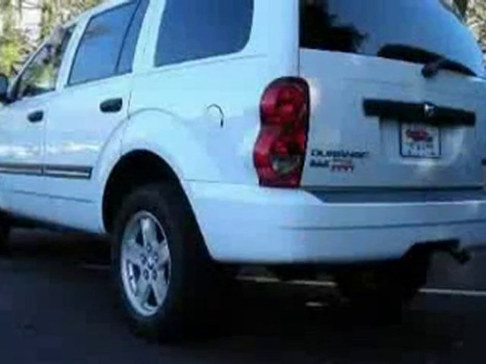 Used Dodge Durango Downingtown Langhorne Dealer