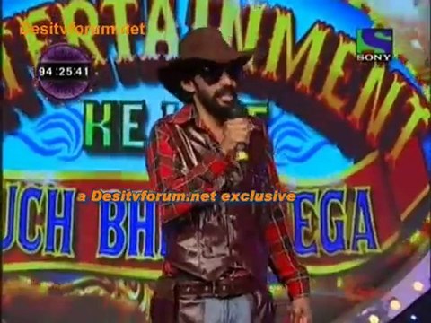 Entertainment Ke Liye - 7th October 2010 - pt3