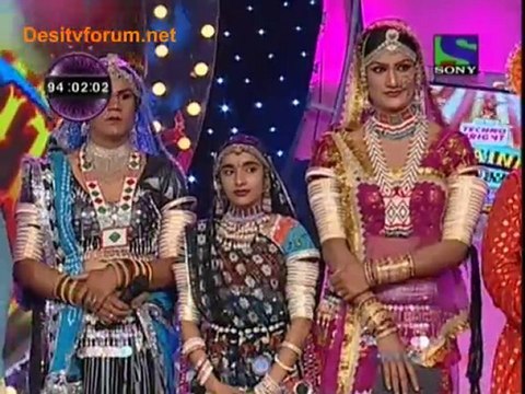 Entertainment Ke Liye - 7th October 2010 - pt4
