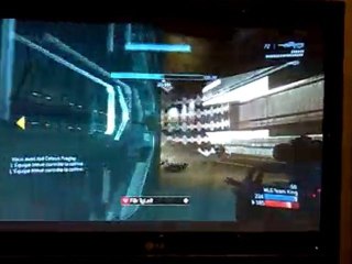 exterm MLG halo3 construct