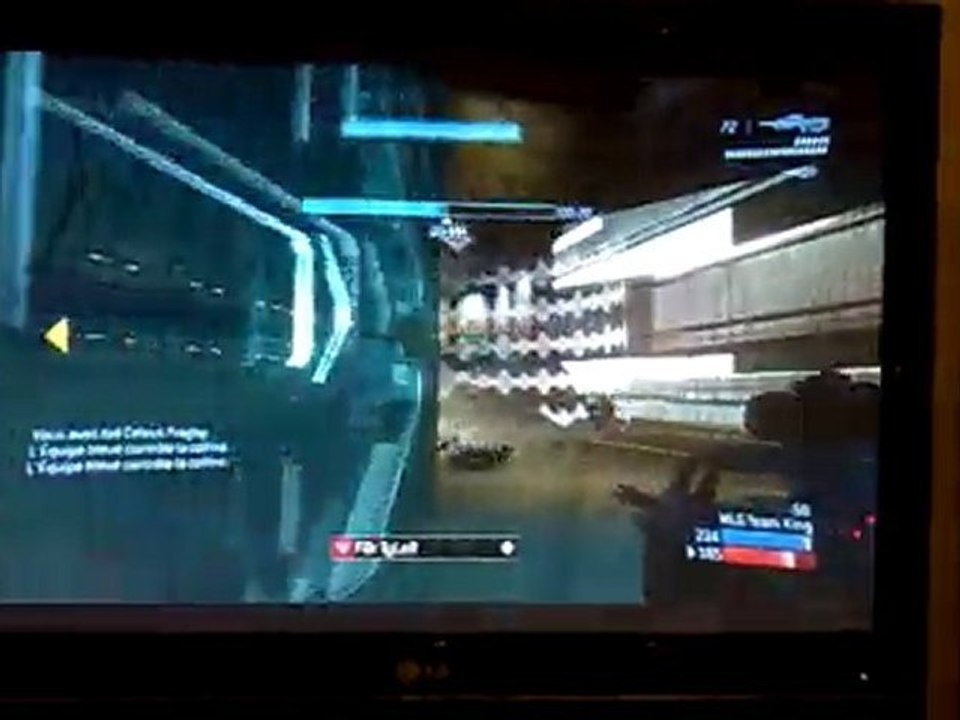 exterm MLG halo3 construct