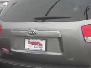 Used Kia Borrego West Chester Area Kia Dealer