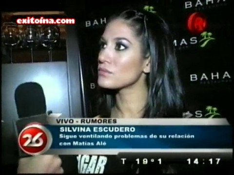 Exitoina.com - Silvina Escudero