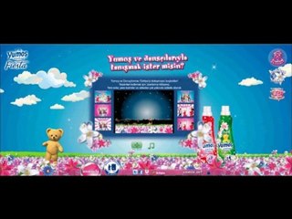 Yumoş Sürprizler Festivali