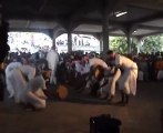 Chants et danses TRADITIONNELs de DIMADJOU - Comores