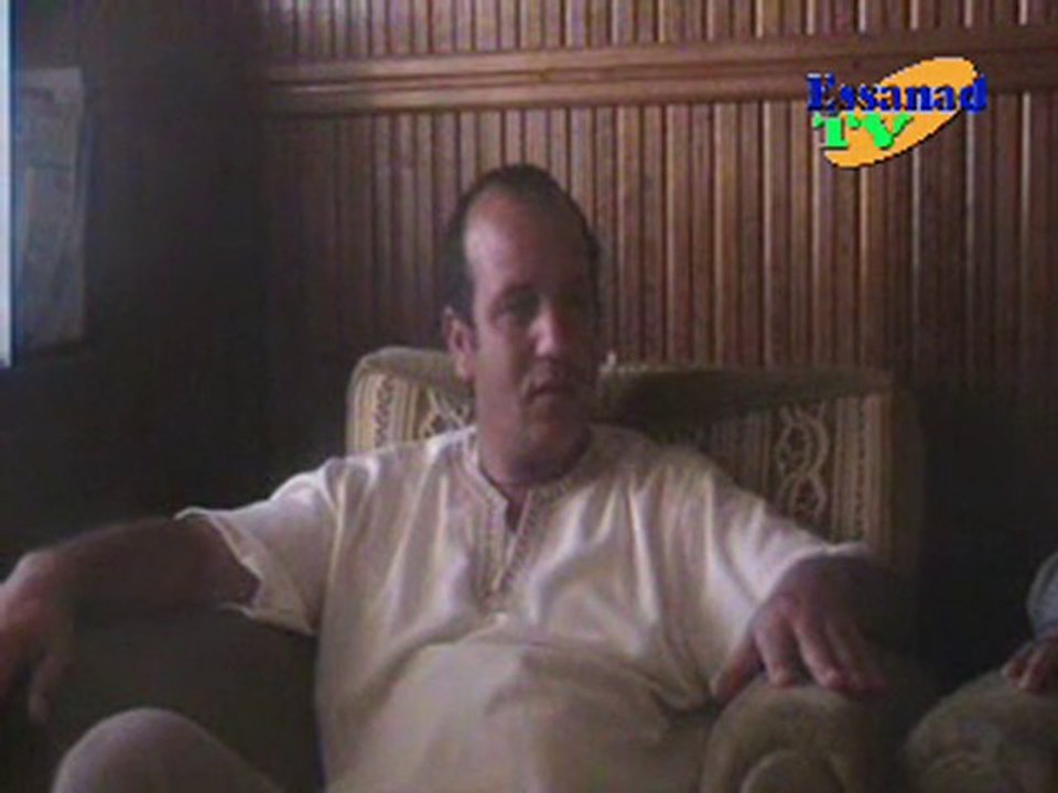 نور الدين داودي