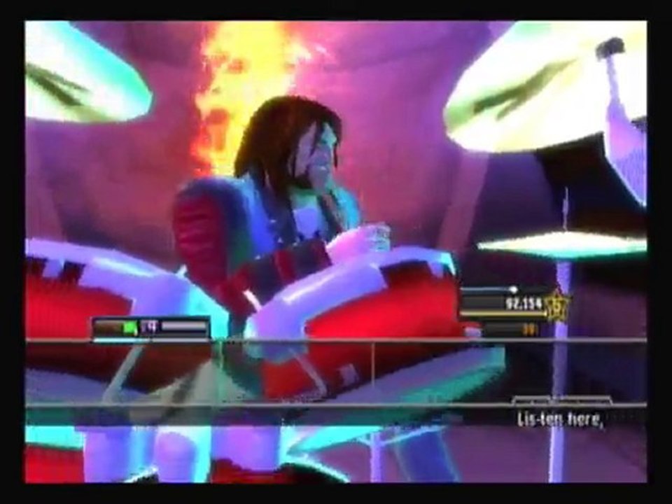 GH: Warriors of Rock - Money for Nothing (Expert Vocals FC)