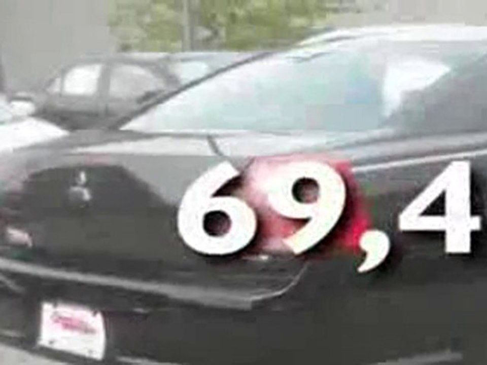 Used Mitsubishi Turnersville Sicklerville Mitsubishi