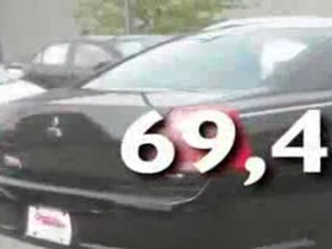 Used Mitsubishi Turnersville Sicklerville Mitsubishi