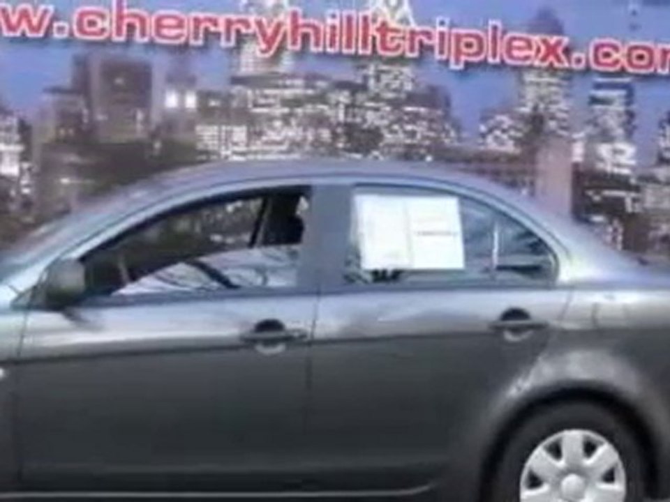 Used Mitsubishi Turnersville Greater Cherry hill